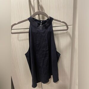 J.O.A high color tank top